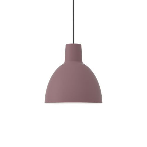 Toldbod 250 Hanglamp - Oudroze