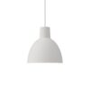 Toldbod 250 Hanglamp - Wit