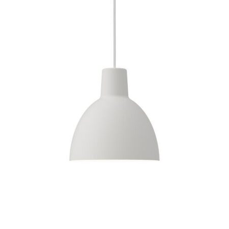 Toldbod 250 Hanglamp - Wit