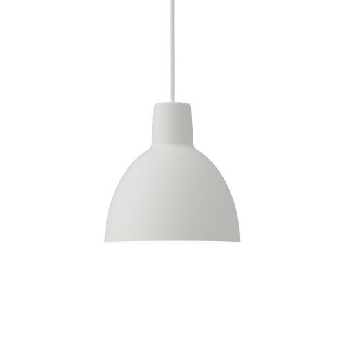 Toldbod 250 Hanglamp - Wit