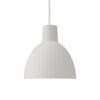 Toldbod 400 Hanglamp - Wit