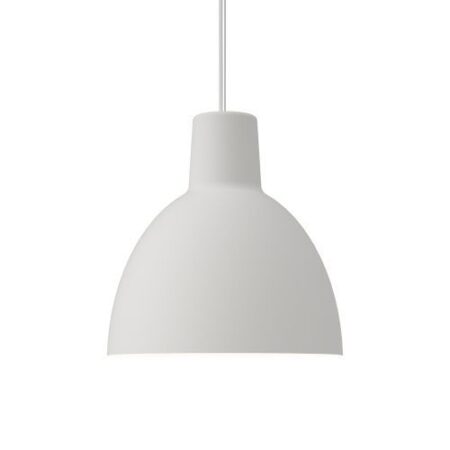 Toldbod 400 Hanglamp - Wit