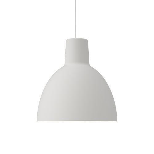 Toldbod 400 Hanglamp - Wit
