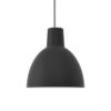 Toldbod 400 Hanglamp - Zwart