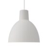 Toldbod 550 Hanglamp - Wit