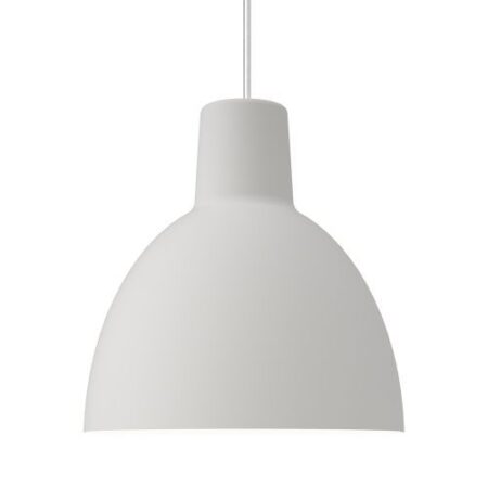 Toldbod 550 Hanglamp - Wit