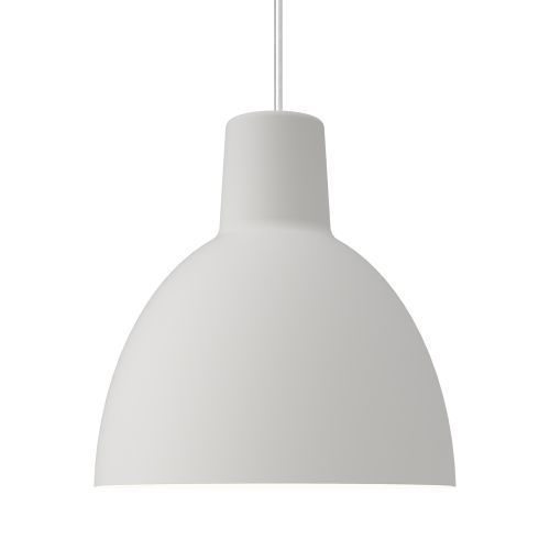 Toldbod 550 Hanglamp - Wit