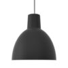Toldbod 550 Hanglamp - Zwart