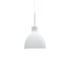 Toldbod Glass 155 Hanglamp - Wit