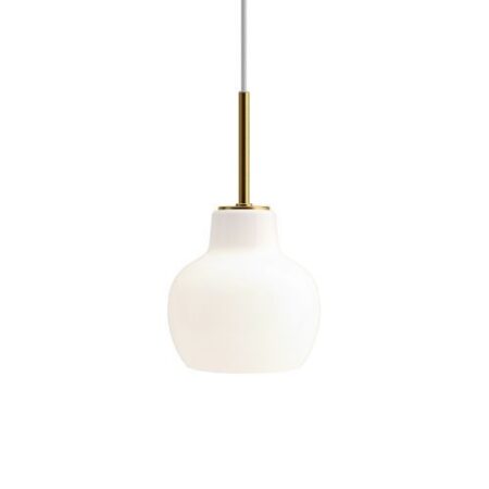 VL Ring Crown 1 Hanglamp - Wit