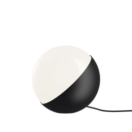 VL Studio 25 Tafellamp - Zwart