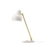 VL38 Tafellamp - 2700K - Wit