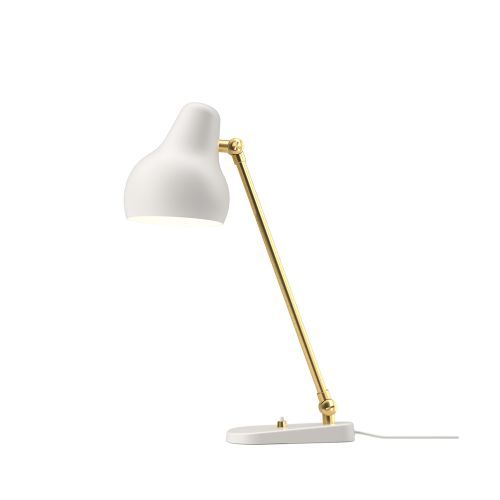 VL38 Tafellamp - 2700K - Wit
