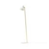 VL38 Vloerlamp - 2700K - Wit