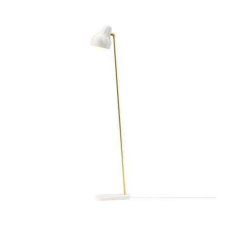 VL38 Vloerlamp - 2700K - Wit