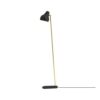 VL38 Vloerlamp - 2700K - Zwart