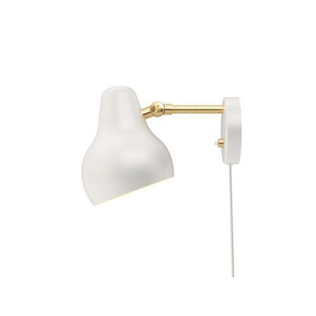 VL38 Wandlamp - 2700K - Wit