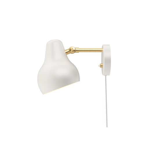 VL38 Wandlamp - 2700K - Wit
