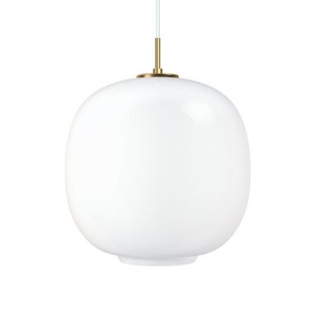 VL45 Radiohus 370 Hanglamp - E27 100W - Wit