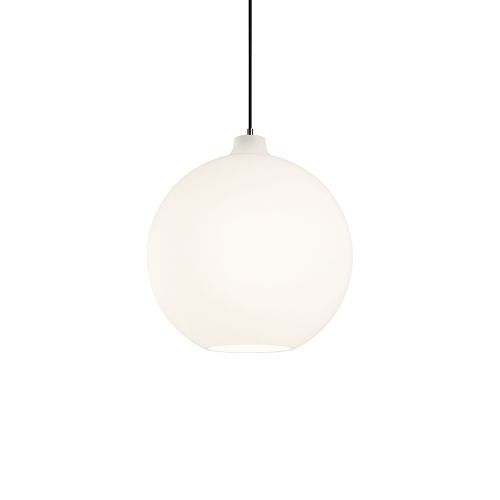 Wohlert 300 Hanglamp - E27 70W - Wit