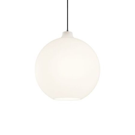 Wohlert 350 Hanglamp - E27 70W - Wit