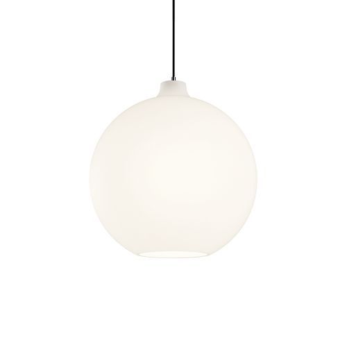 Wohlert 350 Hanglamp - E27 70W - Wit