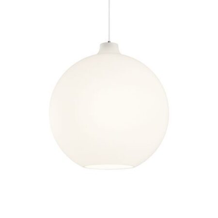 Wohlert 400 Hanglamp - E27 70W - Wit