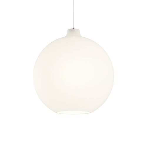 Wohlert 400 Hanglamp - E27 70W - Wit