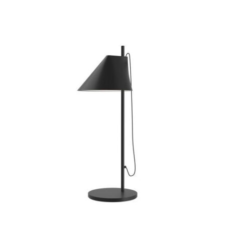 Yuh Tafellamp - 2700K - Zwart