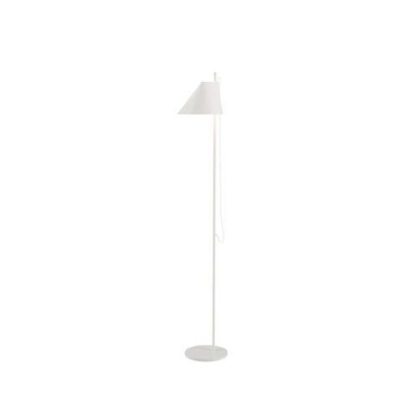 Yuh Vloerlamp - 2700K - Wit