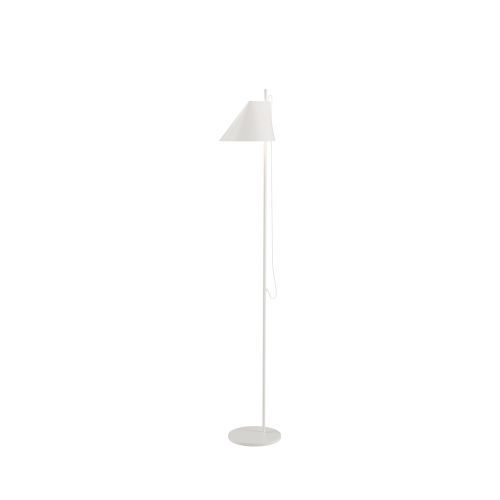 Yuh Vloerlamp - 2700K - Wit