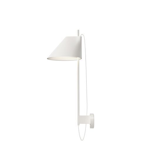 Yuh Wandlamp - 2700K - Wit