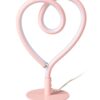 Lovie Tafellamp Led 6w dimmable 2700k Pink