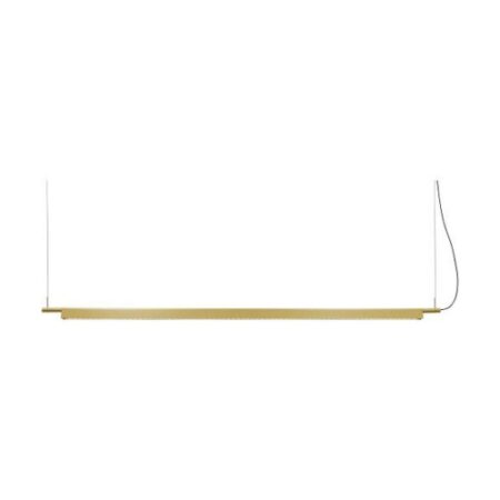 Compendium Hanglamp 2700K - Messing