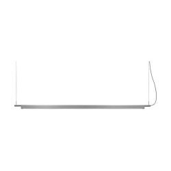 Compendium Hanglamp 3000K - Aluminium