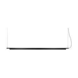 Compendium Hanglamp 3000K - Zwart
