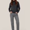 Lucille Lurex Coltrui Zwart