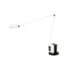 Daphine LED Tafellamp 2700K - Wit