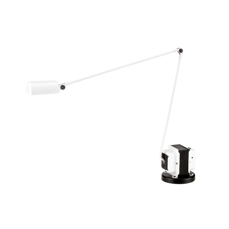 Daphine LED Tafellamp 2700K - Wit