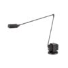 Daphine LED Tafellamp 3000K - Zwart
