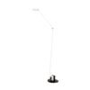 Daphine Terra LED Vloerlamp 2700K - Wit