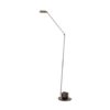 Daphine Terra LED Vloerlamp 3000K - Brons