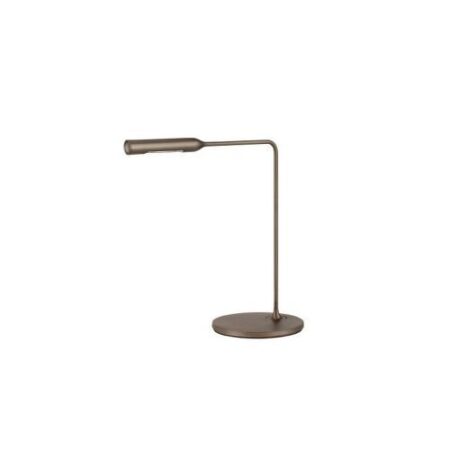 Flo Bedside Tafellamp - Brons