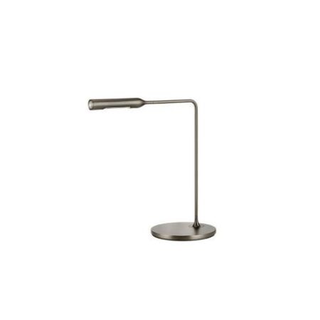 Flo Bedside Tafellamp - Gun