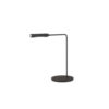 Flo Bedside Tafellamp - Zwart