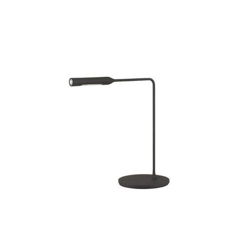 Flo Bedside Tafellamp - Zwart