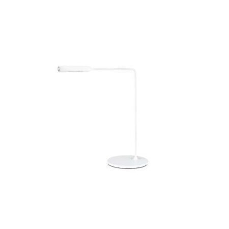 Flo Desk Tafellamp - Wit