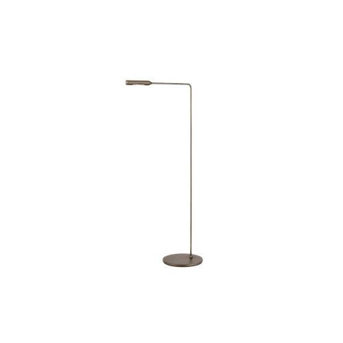Flo Floor Vloerlamp - Brons