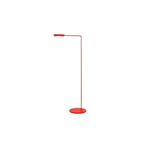 Flo Floor Vloerlamp - Rood