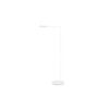 Flo Lounge Vloerlamp - Wit